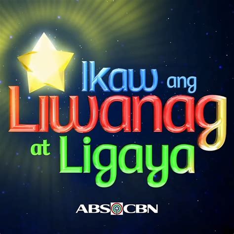 abs-cbn music all star ikaw ang liwanag at ligaya